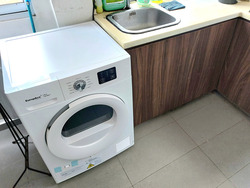 Eng Aun Mansion (D11), Apartment #446719061